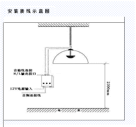 定向音箱