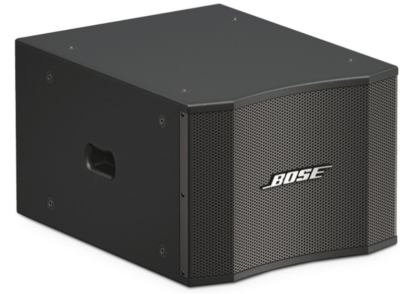 BOSE MB12 模塊化低頻揚聲器