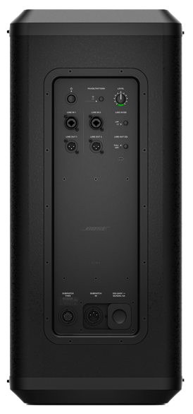 BOSE Sub2 有源低音箱