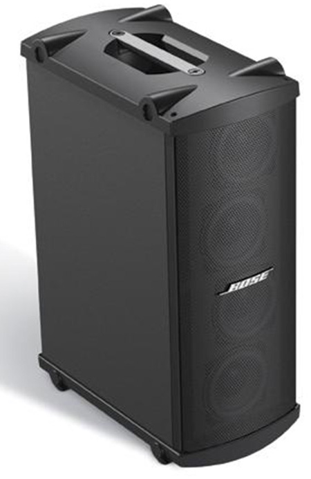 BOSE MB4 模塊化低音揚聲器