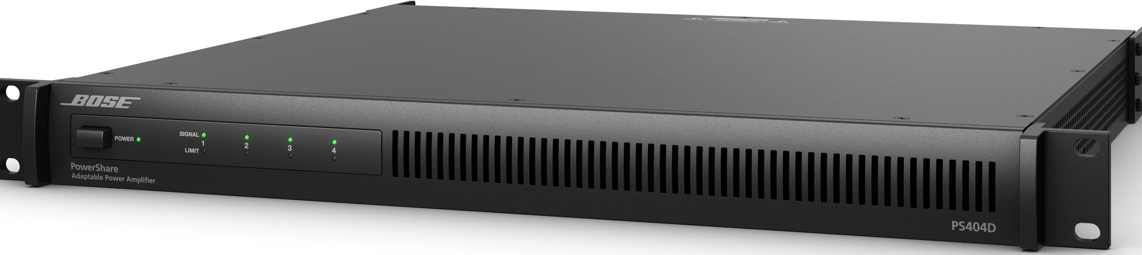 BOSE PowerShare PS404D 自適應功放