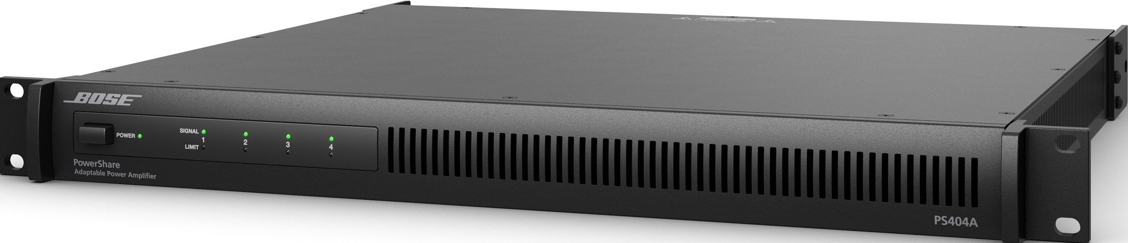 BOSE PowerShare PS404A 自適應功放