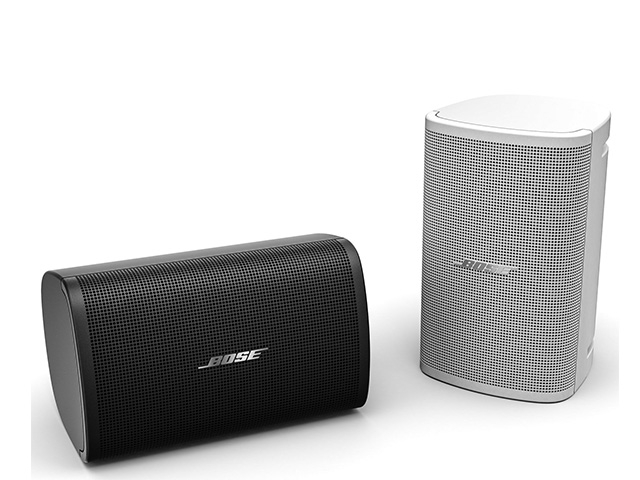 BOSE DesignMax DM2S 壁裝揚聲器