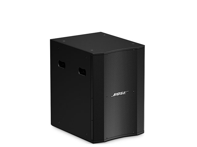 BOSE MB24 模塊化低音揚聲器